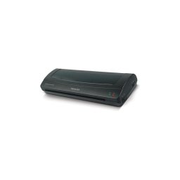 Laminlgp, A4, 75-125 mikron, SENCOR "SLA 201", fekete