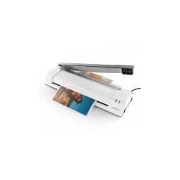 Laminlgp, karos vggppel, A3, 75-125 mikron, SENCOR "SLA 350", fehr
