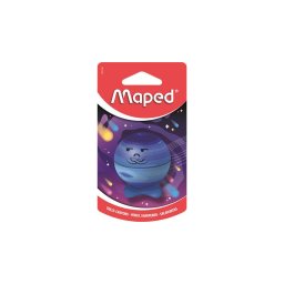 Hegyez, egylyuk, tartlyos, MAPED ,,Planet", bolygk, vegyes mintk