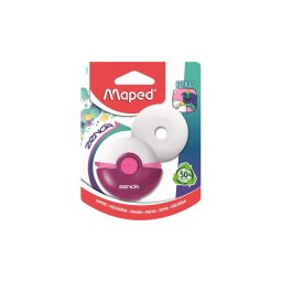 Radr, manyag tokos, utntltvel, MAPED "Zenoa", vegyes sznek