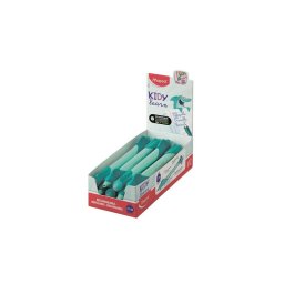 rstanul rollertoll, 0,7 mm, radrozhat, MAPED "KIDY Learn MAGIC", cpa, trkiz, 12 db