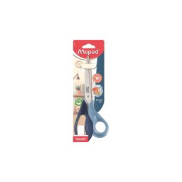 Oll, ltalnos, 21 cm, MAPED ,,Multiuse Advanced Asym", vegyes sznek
