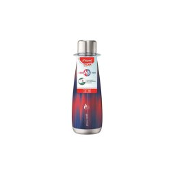 Termosz, duplafal, 500 ml, rozsdamentes acl, MAPED PICNIK "Concept Adult", kk-piros nyo...