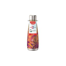 Termosz, duplafal, 500 ml, rozsdamentes acl, MAPED PICNIK "Concept Adult", napvirg