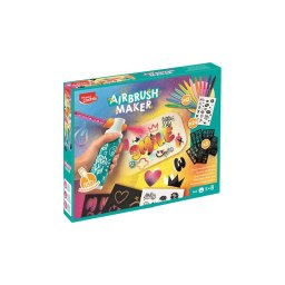 Kreatv festkszr kszlet, MAPED CREATIV "Airbrush Maker"