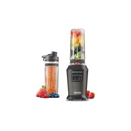 Smoothie kszt, programozhat, SENCOR, fekete