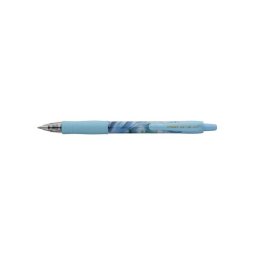 Zselstoll, 0,32 mm, nyomgombos, kk tolltest, PILOT "G-2 Flow", kk