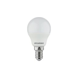 LED izz, E14, kisgmb, 4,2W, 470lm, 4000K (HF), SYLVANIA "ToLEDo"