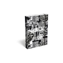 Fzetbox, A4, LIZZYSULI, "Street Rules"