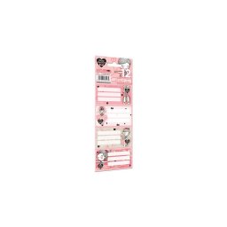 Fzetcmke, 12 db, LIZZYSULI, "Tiny Dancer, Lovely Ballerina"