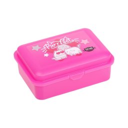 Uzsonns doboz, LIZZYSULI, "Kit tok Stars Purrfect"