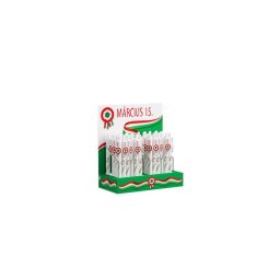Golystoll display, 0,8 mm, nyomgombos, ICO, kokrds