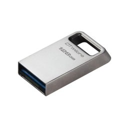 Pendrive, 128GB, USB 3.2, 200MB, fm, KINGSTON "DT Micro Gen2"