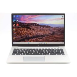 HP EliteBook 845 G7 felújított laptop Ryzen 5 Pro 4650U 16GB RAM 256SSD 14" FHD WIN11 US