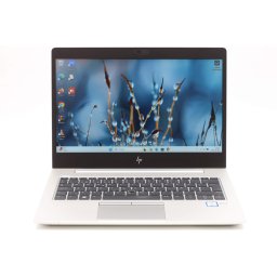 HP Elitebook 830 G6 felújított laptop i5-8365U 8GB RAM 256SSD 13.3" FHD WIN11