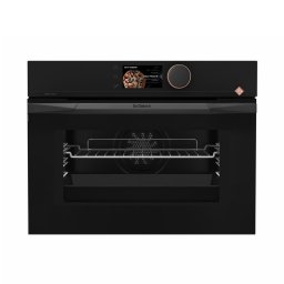 De Dietrich kompakt kombinált mikro-sütő, 40 l, 7 funkció, 20 auto recept, TFT, heritage