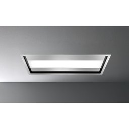 FALMEC NUVOLA mennyezeti páraelszívó, 90 cm, inox, (motor nélkül)