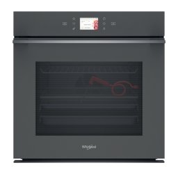 Whirlpool WOI118FPT2SSMA beépíthető sütő