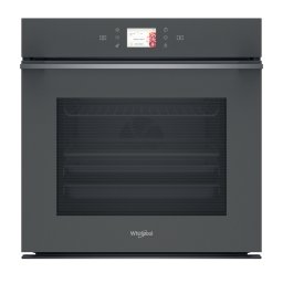 Whirlpool WOI118HT2SSMA beépíthető sütő