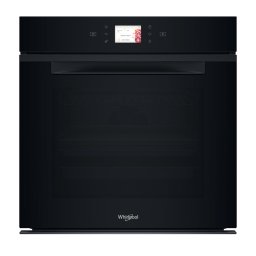 Whirlpool WOI118HT2SBA beépíthető sütő