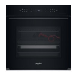 Whirlpool WOI7P8FHT1SBA beépíthető sütő