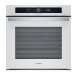 Whirlpool WOI4S8HM2SWA beépíthető sütő