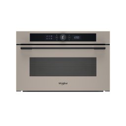 Whirlpool WMD54MBG beépíthető mikrohulámú sütő