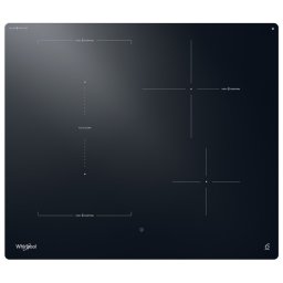 Whirlpool WTX6014DCF beépíthető indukciós főzőlap