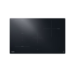 Whirlpool WTX8015DCF beépíthető indukciós főzőlap