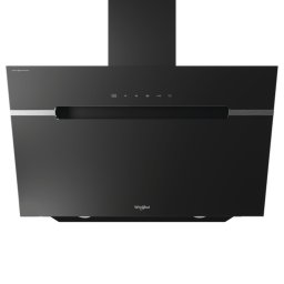 Whirlpool WHVS 91F LT DP K döntött ernyős elszívó