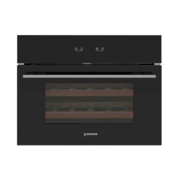 NODOR - Beépíthető borhűtő NorCare VC-4800 DB/A