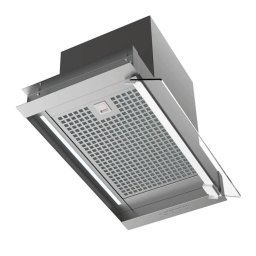 Cata - Páraelszívó CORONA 60 X/B Inox