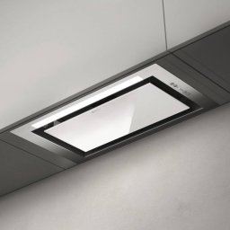 Elica - Páraelszívó HIDDEN 2.0 IXGL/A/52 Inox (üveg)