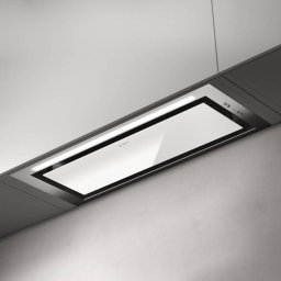 Elica - Páraelszívó HIDDEN 2.0 IXGL/A/72 Inox (üveg)