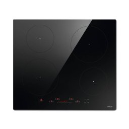 ELICA - Beépíthető indukciós főzőlap PRIMIS 604 BL