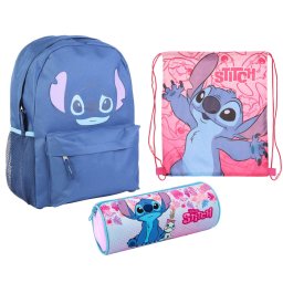 Disney Lilo és Stitch, A csillagkutya Pink Planet sulis csomag 3 részes