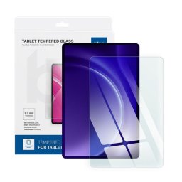 Blue Star Samsung Galaxy Tab S9 FE+ 12.4 tempered glass kijelzővédő üvegfólia