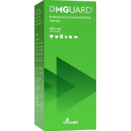 DMGuard immunerősítő 120ml