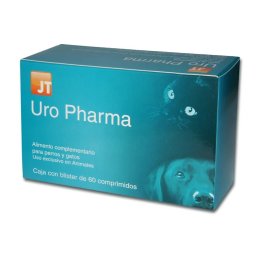 JT Uro Pharma tabletta 60x lejárat közeli