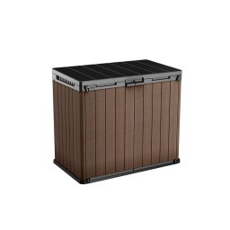 Sio darwin műanyag kerti tároló 1100 L