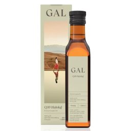 GAL Q10 Halolaj 250 ml