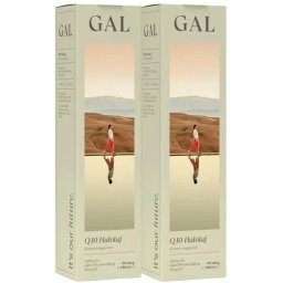 GAL Q10 Halolaj DUO 2X250 ml