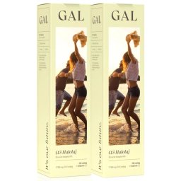 GAL Ω3 Halolaj DUO 2X250 ml