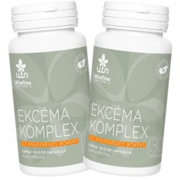 WTN Ekcéma komplex DUO - 2X30 kapszula