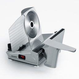 Severin Szeletelőgép ezüst 180W AS3915