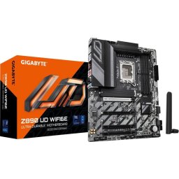 Gigabyte GA-Z890 UD WIFI6E