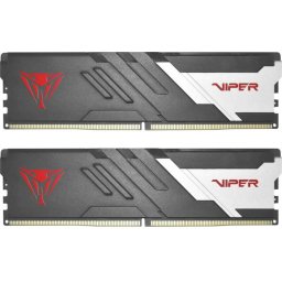 2x16GB DDR5 6000MHz Patriot Viper Venom K2 KIT PVV532G600C36K (32GB) memoria