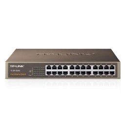 TP-Link TL-SF1024D 24port Switch
