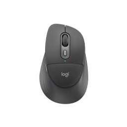 Logitech Signature Comfort M850 L Bluetooth Mouse Graphite