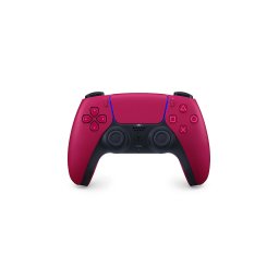 Sony Playstation 5 DualSense Wireless Gamepad Cosmic Red
